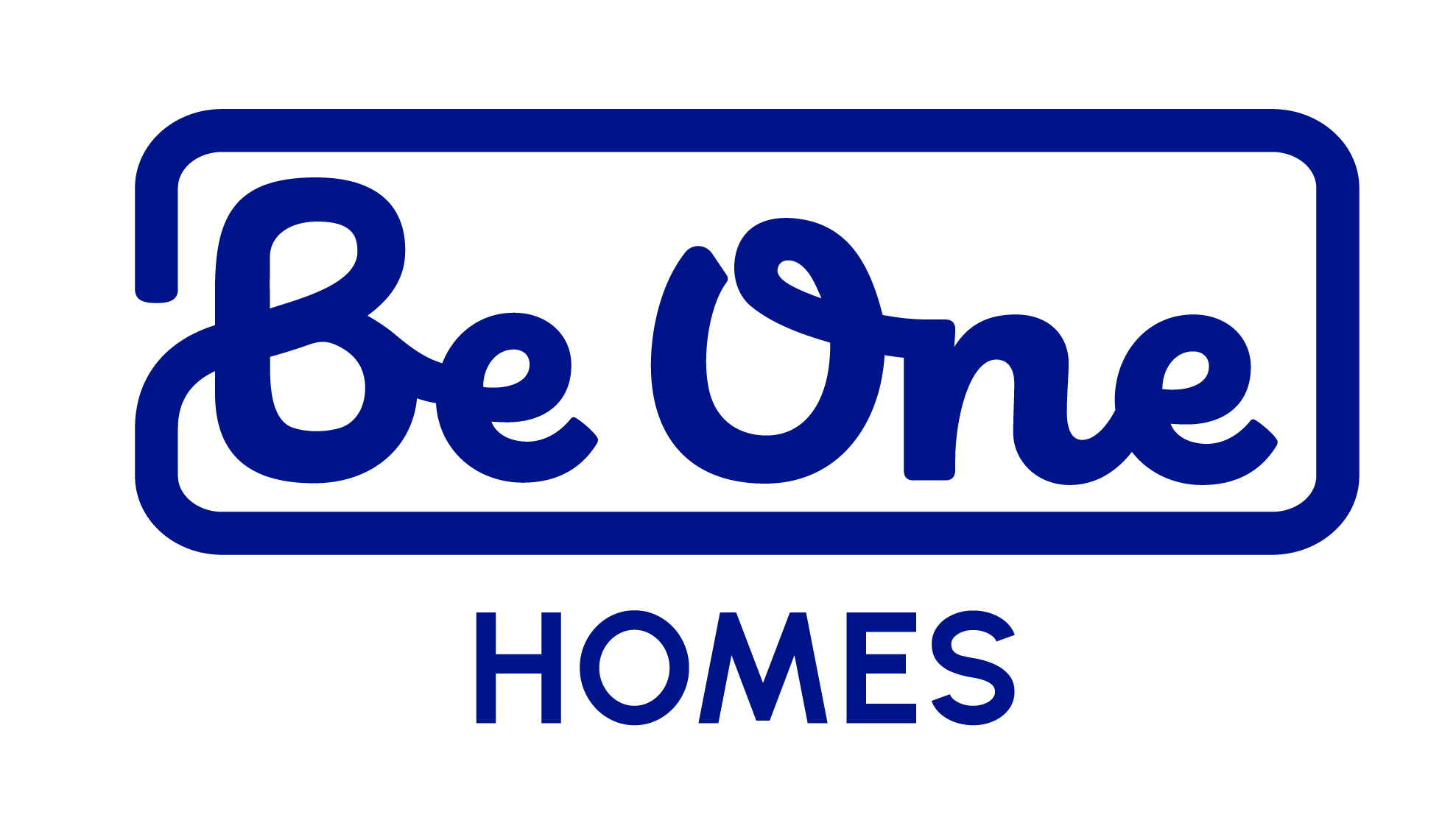 Be One Homes
