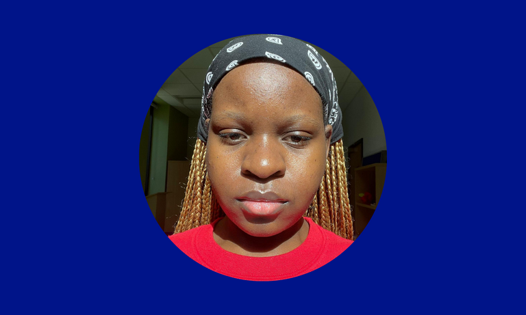 Portrait image of Bunguke, a member of our Youth Scrutiny Panel.