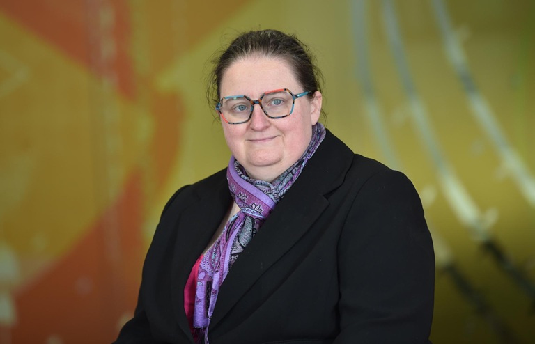 Emily Mort, a member of our Board.