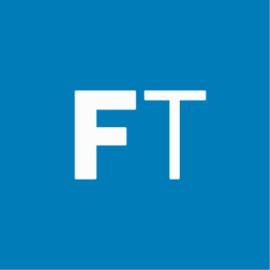 A screenshot of the Focus Text icon from the Recite Me toolbar.