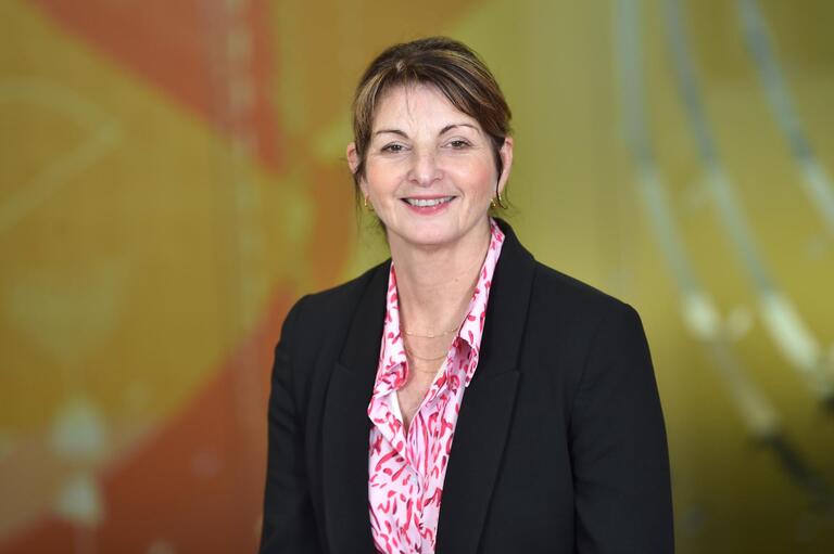 Grace Broadhurst, a member of our Board.