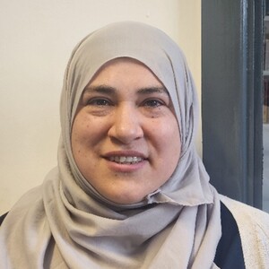 our Peer Navigator for Little Lever