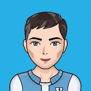 An avatar image of Karl Houlder, our Boroughwide Environmental Peer Navigator.