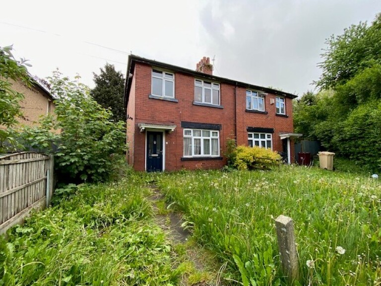 Image of the front of 56 Carlton Street, Farnworth, Bolton, Greater Manchester, BL4 7PJ.