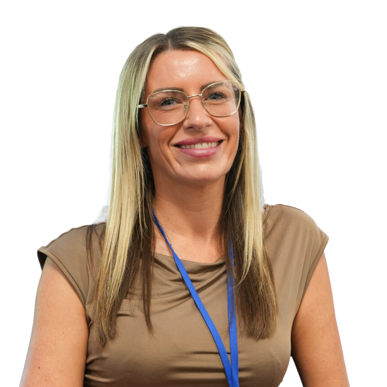 Portrait image of Carla Graveson, Money Advice Officer for Be One Homes.