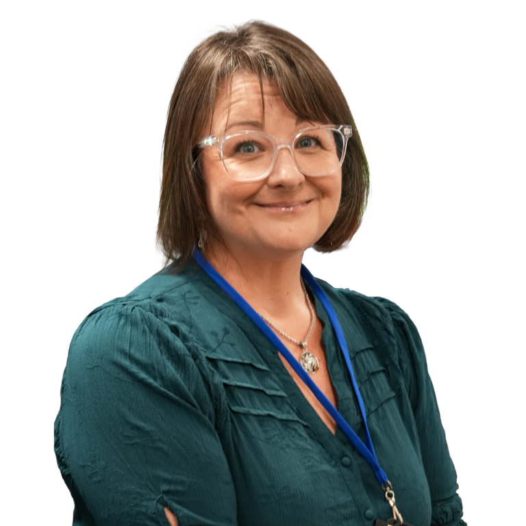 Portrait image of Emma Jones, Money Advice Officer for Be One Homes.