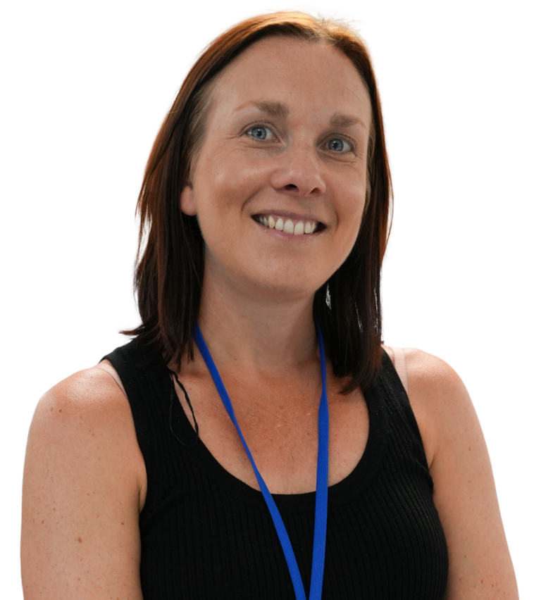 Portrait image of Hayley Lord, Money Advice Team Manager for Be One Homes.