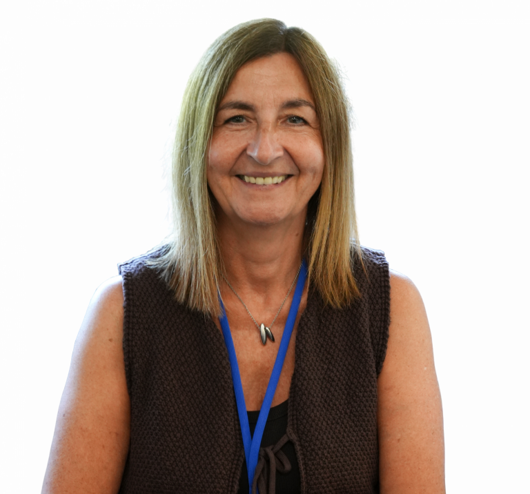 Portrait image of Jo Maycox, Money Advice Officer for Be One Homes.