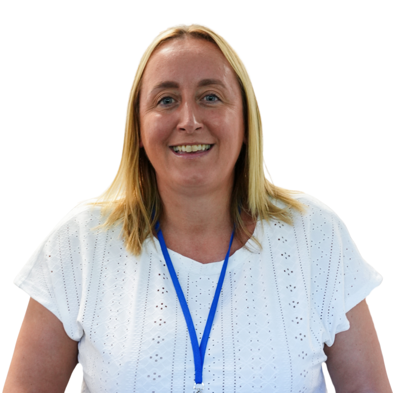 Portrait image of Leanne Crompton, Money Advice Officer for Be One Homes.