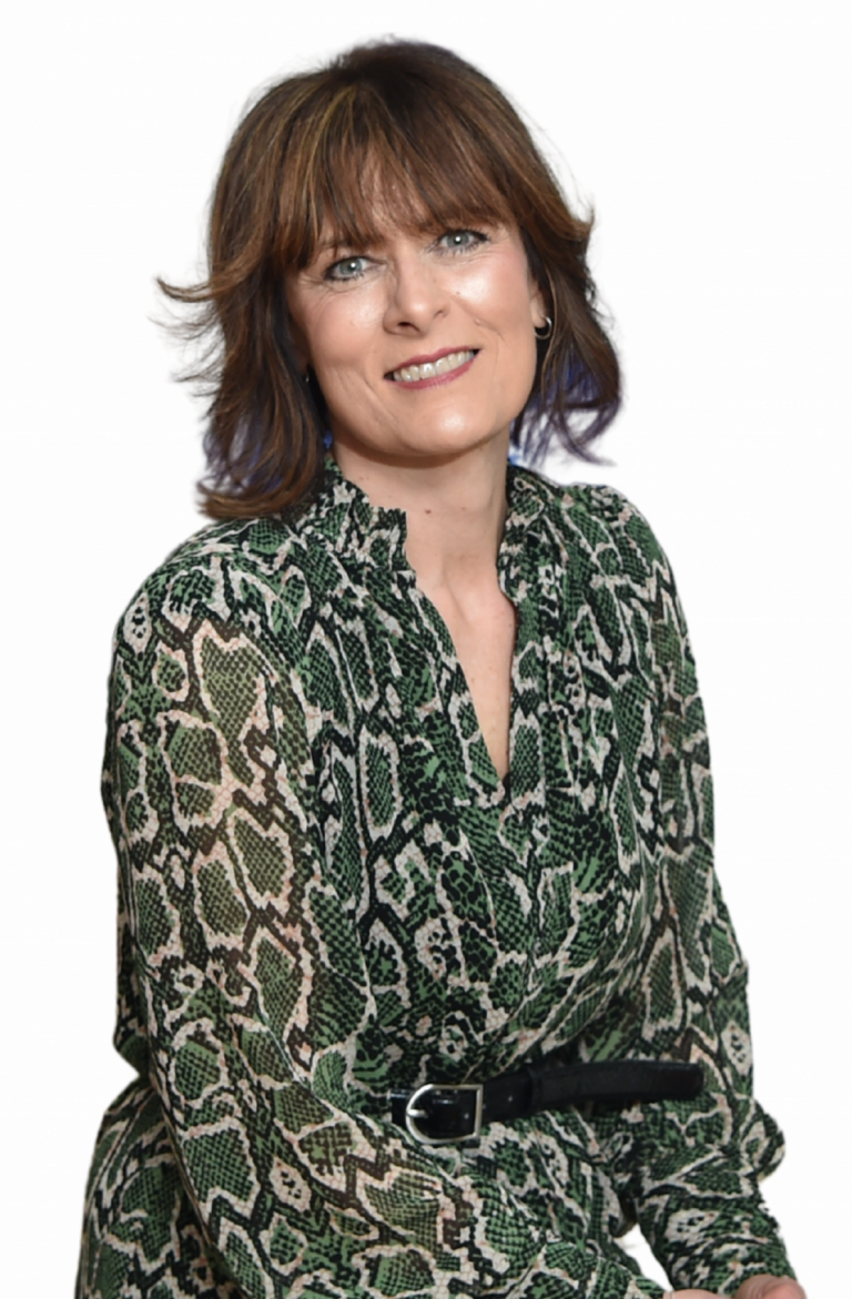 Portrait image of Noel Sharpe, our Group Chief Executive Officer.