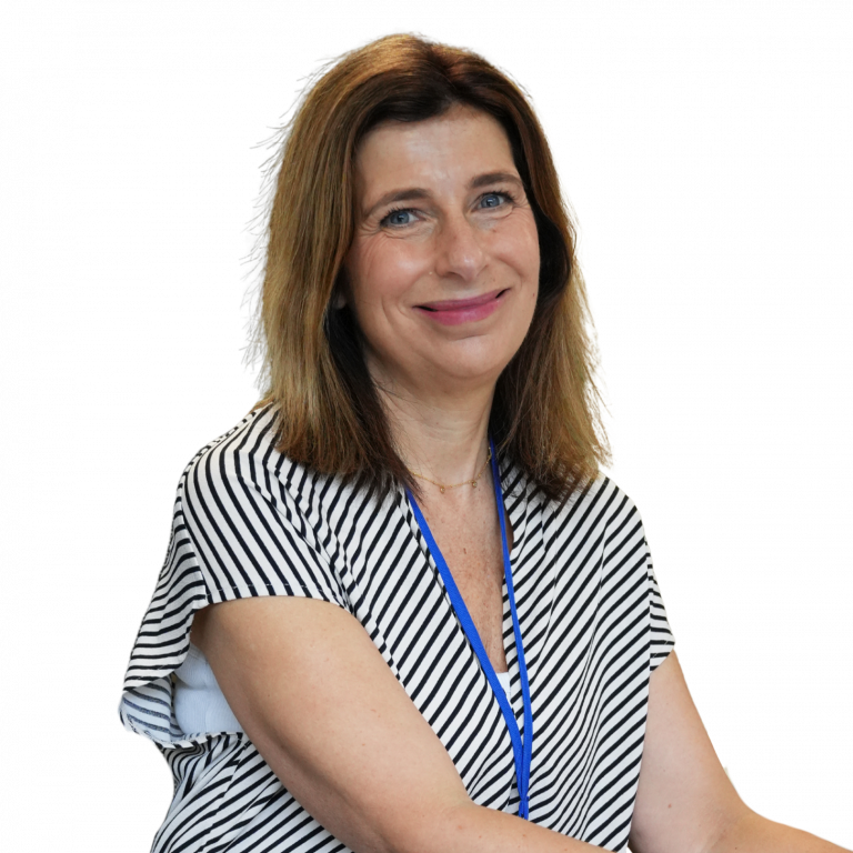Portrait image of Tracey Wylie, Money Advice Officer for Be One Homes.